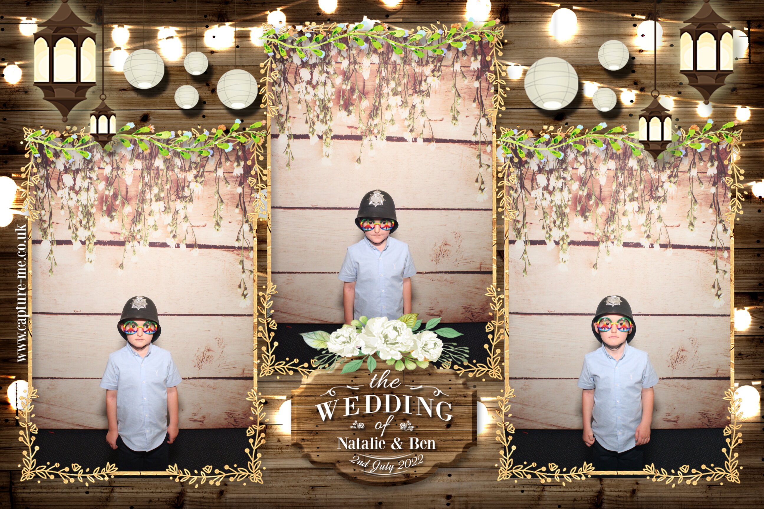 Natalie & Ben's Wedding | View more photos from the event at gallery.capture-me.co.uk/u/Capture-me/Natalie-Bens-Wedding