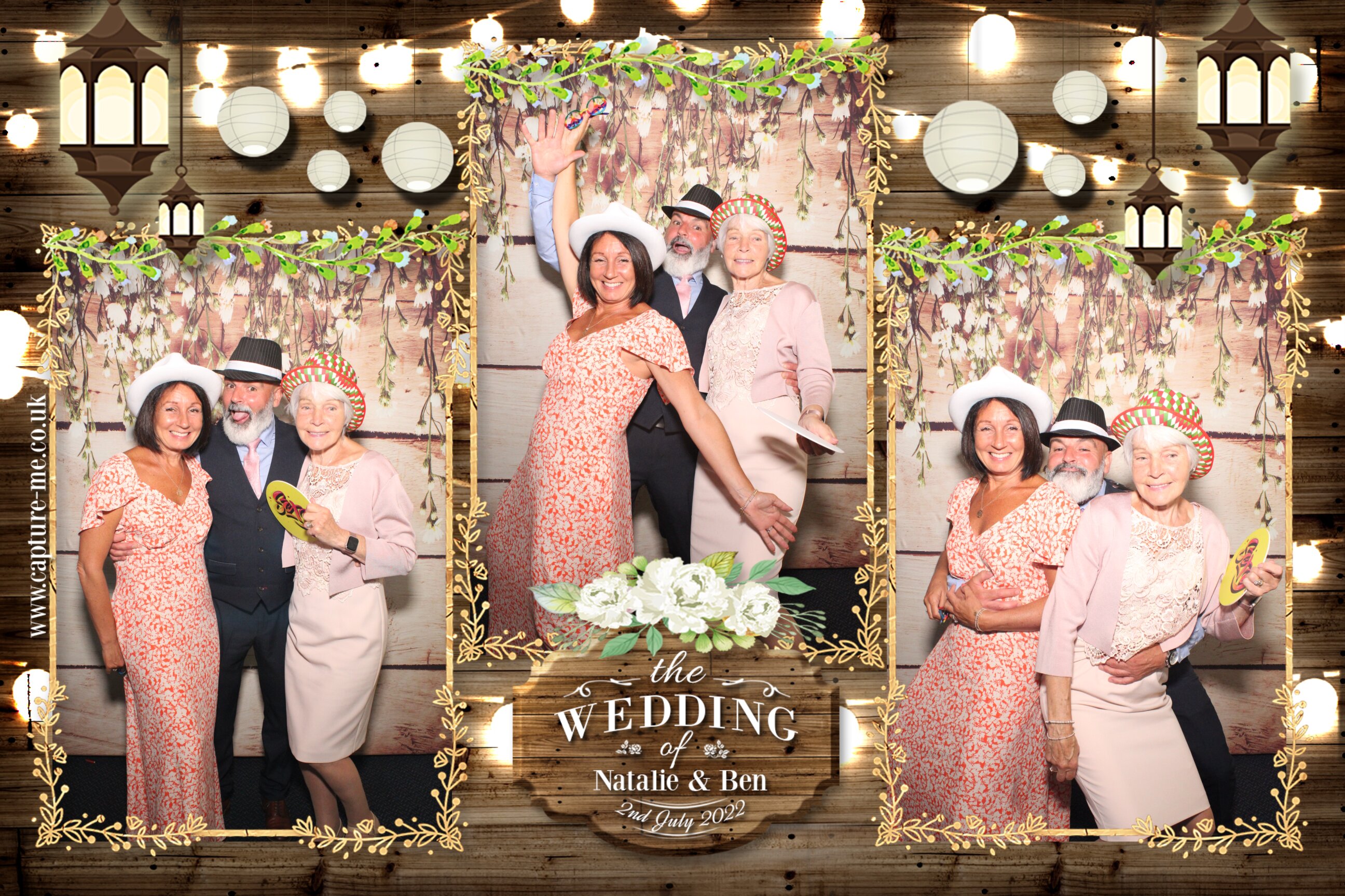 Natalie & Ben's Wedding | View more photos from the event at gallery.capture-me.co.uk/u/Capture-me/Natalie-Bens-Wedding
