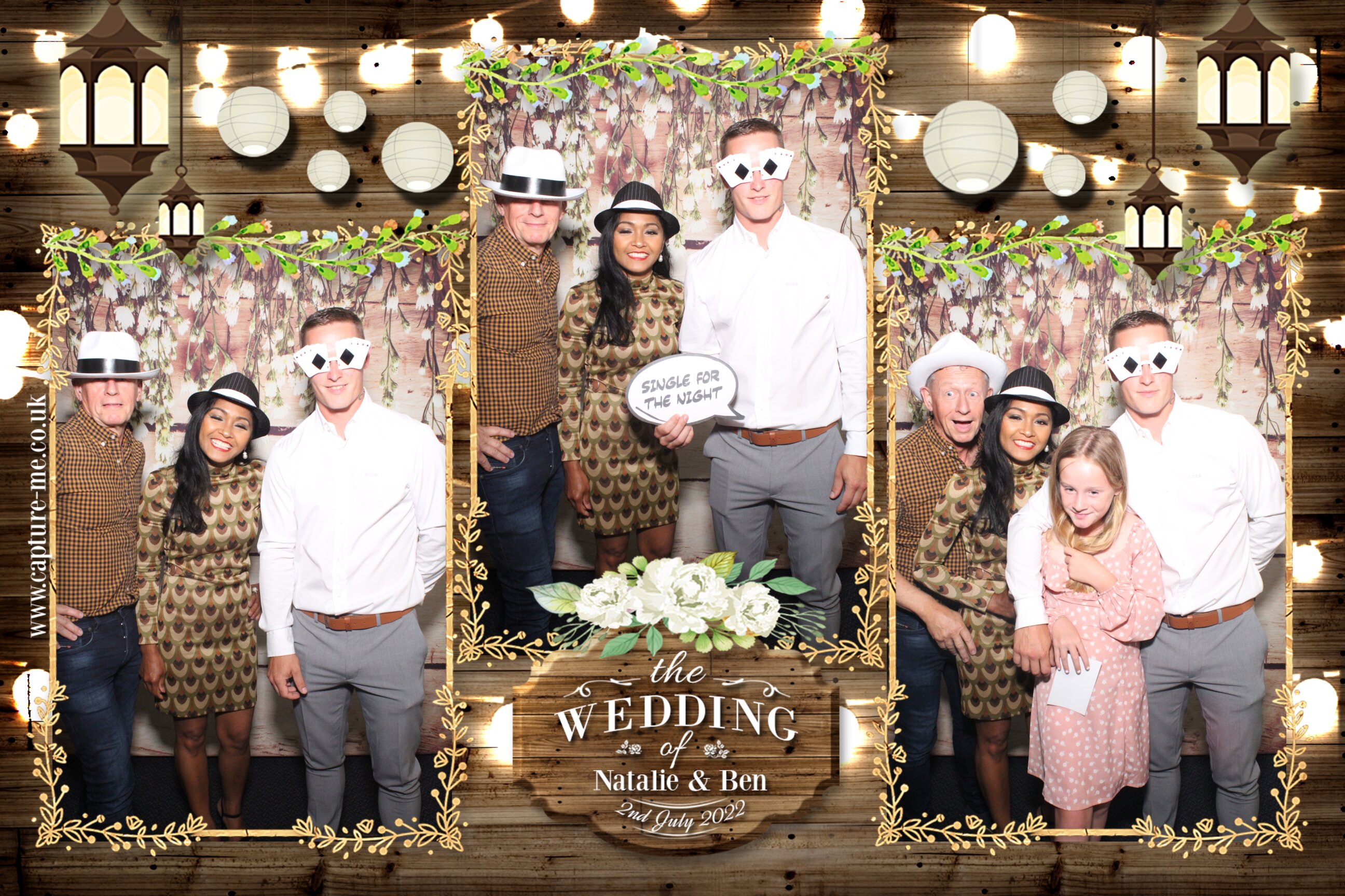 Natalie & Ben's Wedding | View more photos from the event at gallery.capture-me.co.uk/u/Capture-me/Natalie-Bens-Wedding