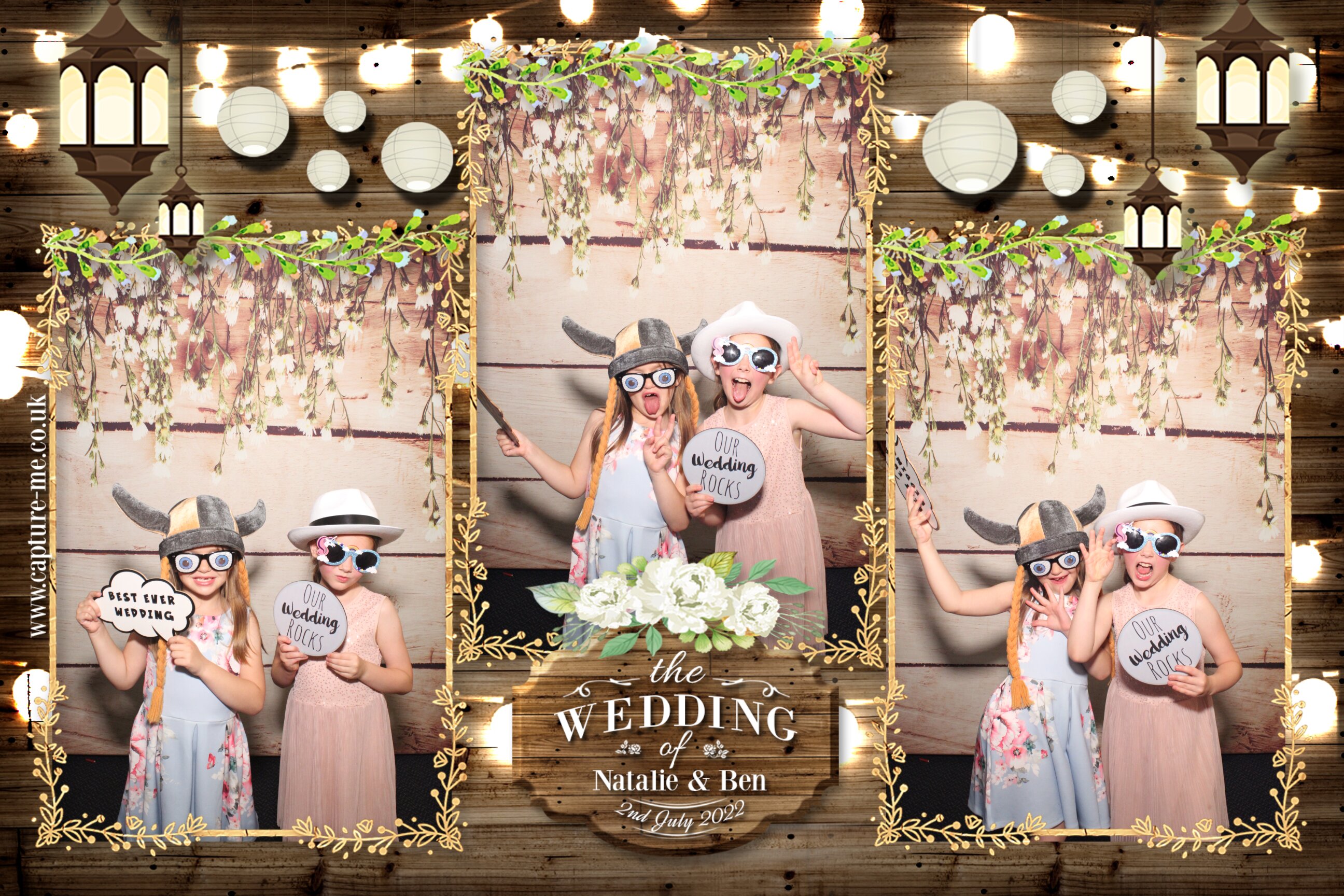 Natalie & Ben's Wedding | View more photos from the event at gallery.capture-me.co.uk/u/Capture-me/Natalie-Bens-Wedding