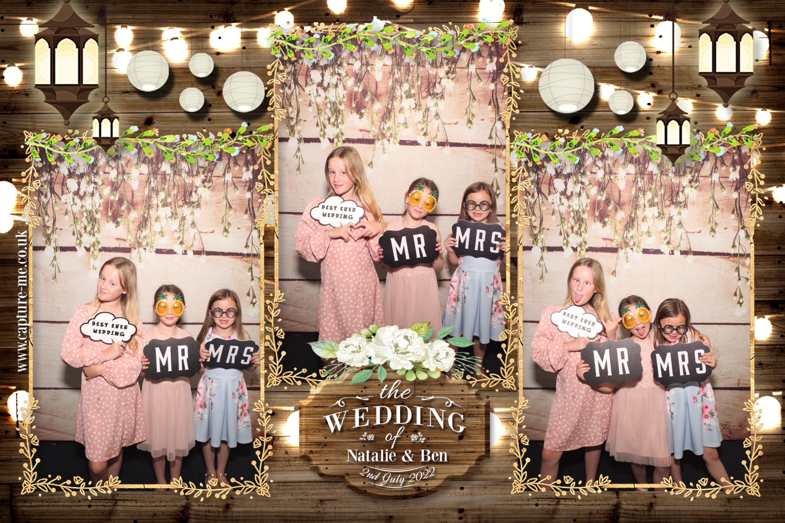 Natalie & Ben's Wedding | View more photos from the event at gallery.capture-me.co.uk/u/Capture-me/Natalie-Bens-Wedding