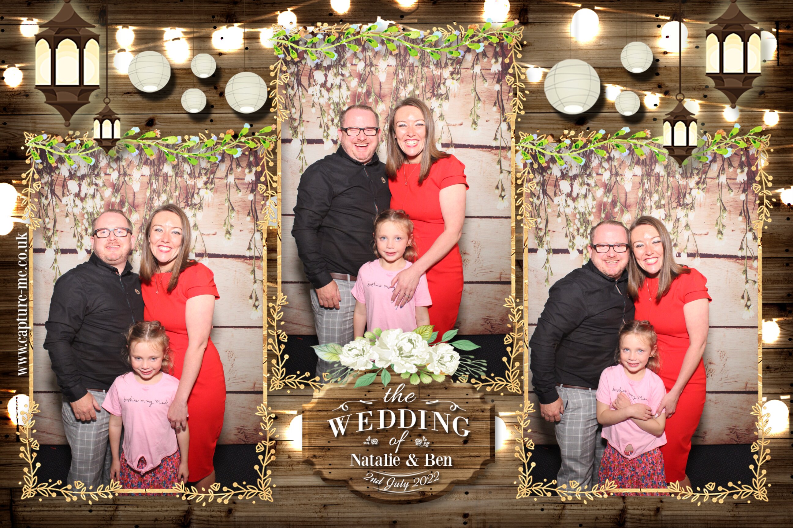 Natalie & Ben's Wedding | View more photos from the event at gallery.capture-me.co.uk/u/Capture-me/Natalie-Bens-Wedding