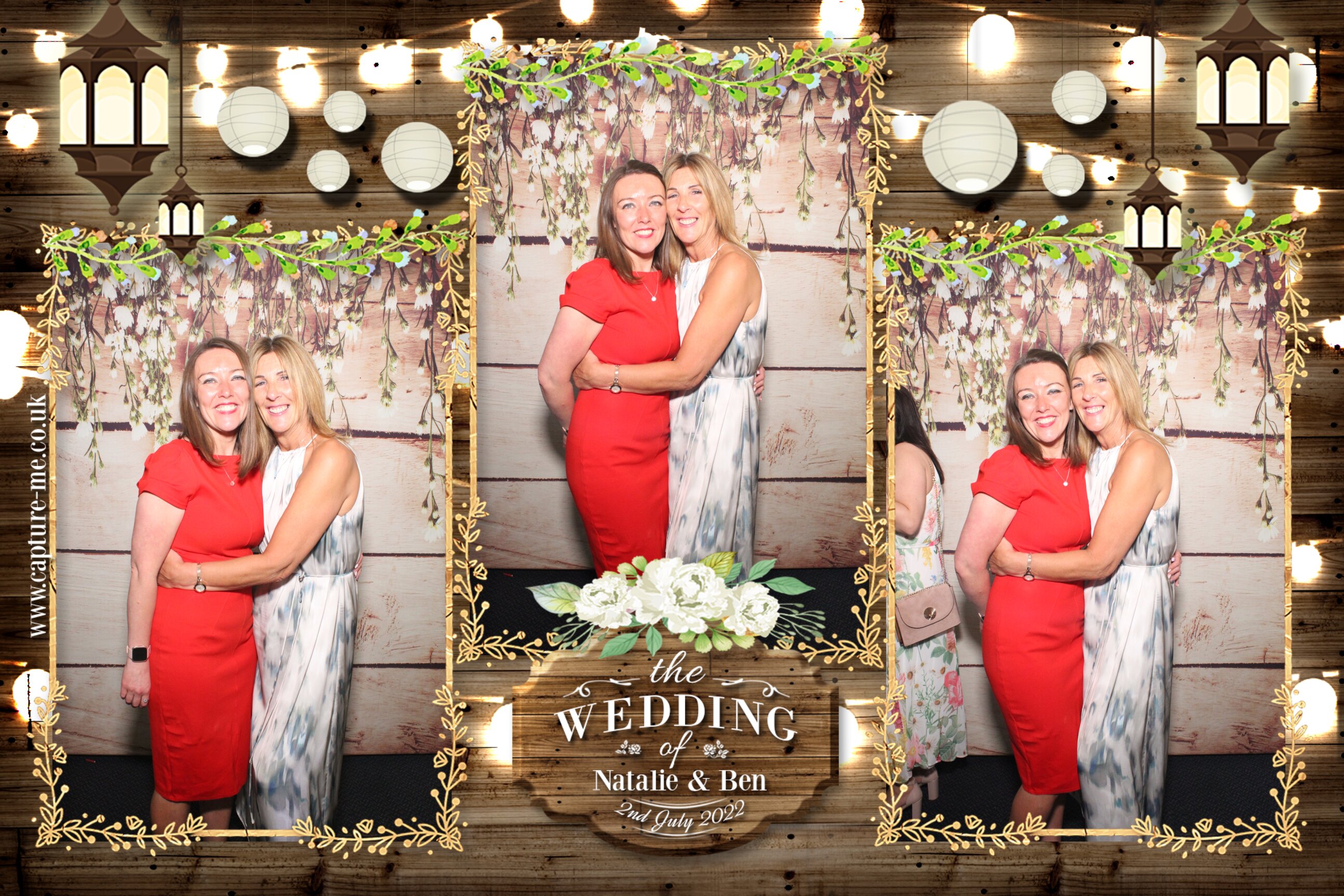 Natalie & Ben's Wedding | View more photos from the event at gallery.capture-me.co.uk/u/Capture-me/Natalie-Bens-Wedding