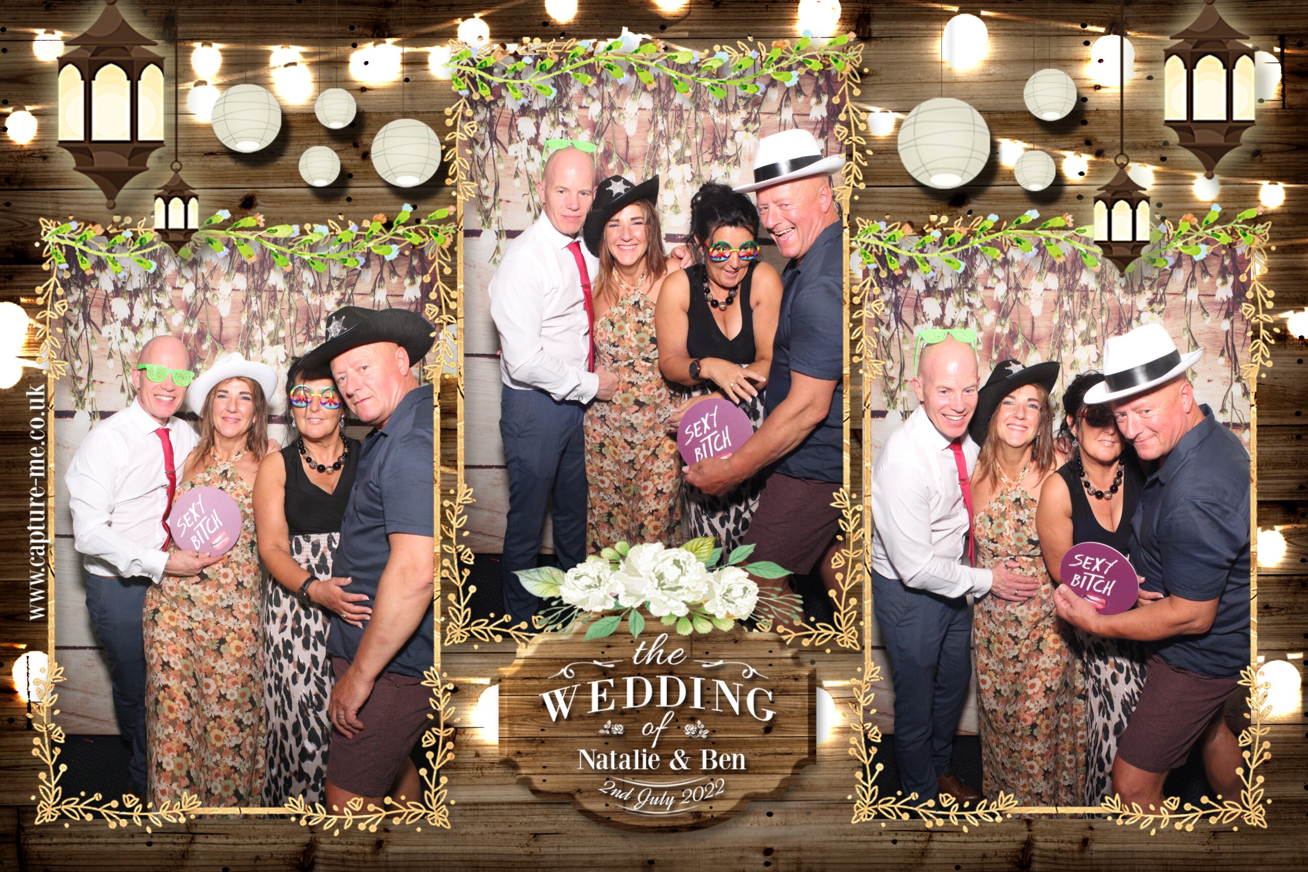 Natalie & Ben's Wedding | View more photos from the event at gallery.capture-me.co.uk/u/Capture-me/Natalie-Bens-Wedding