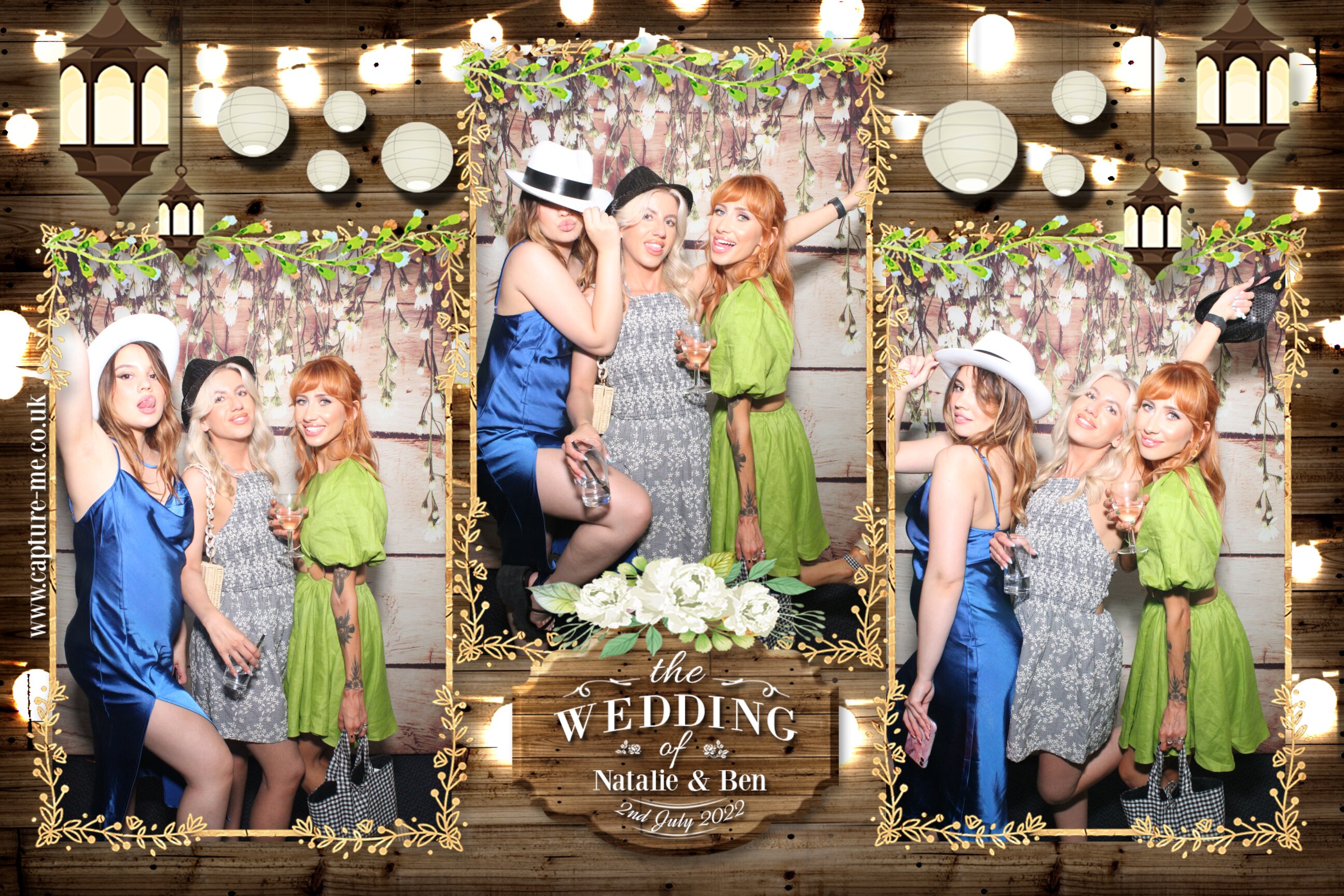 Natalie & Ben's Wedding | View more photos from the event at gallery.capture-me.co.uk/u/Capture-me/Natalie-Bens-Wedding