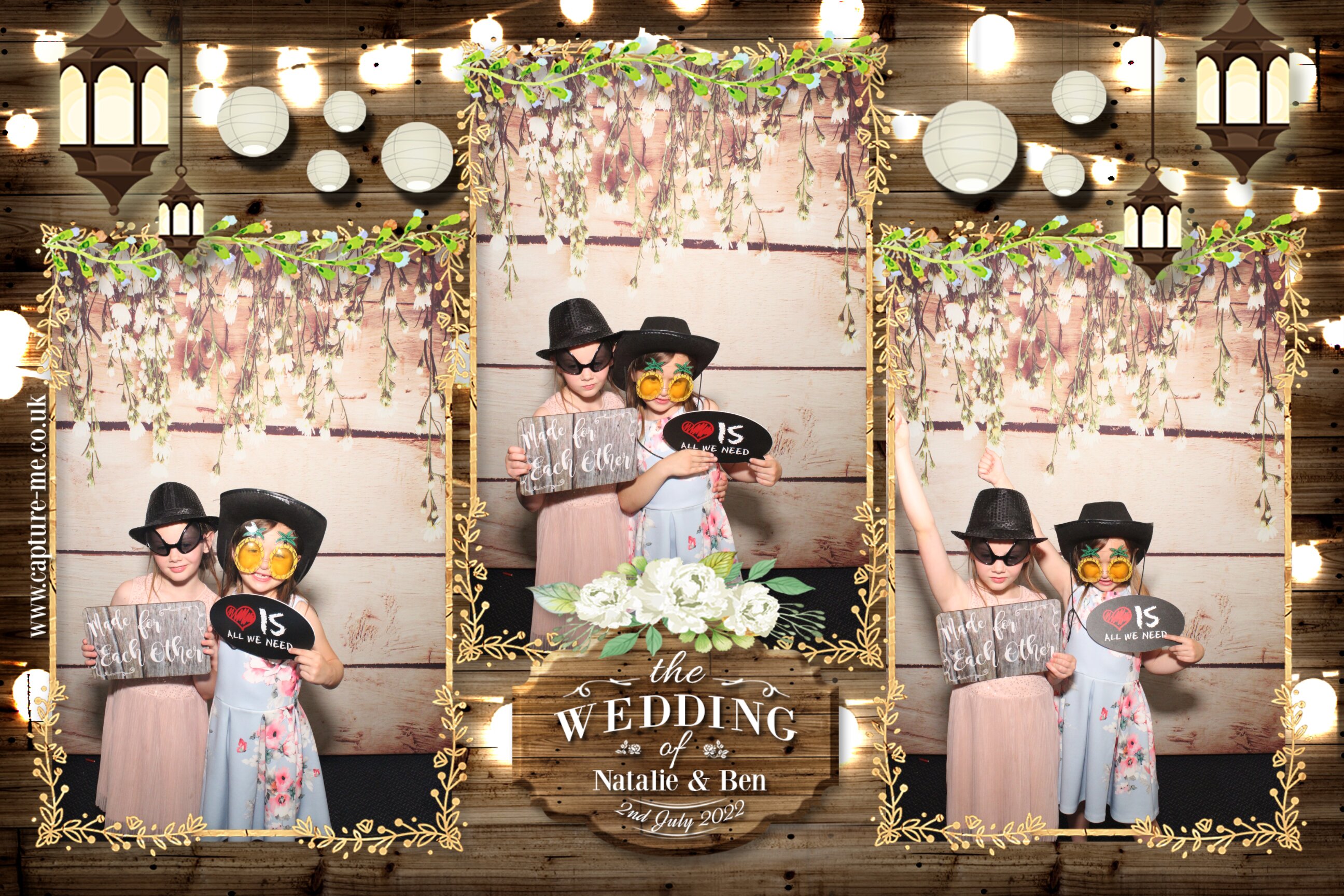 Natalie & Ben's Wedding | View more photos from the event at gallery.capture-me.co.uk/u/Capture-me/Natalie-Bens-Wedding