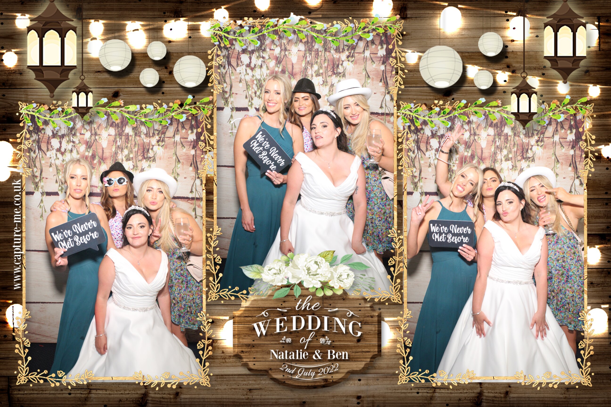Natalie & Ben's Wedding | View more photos from the event at gallery.capture-me.co.uk/u/Capture-me/Natalie-Bens-Wedding