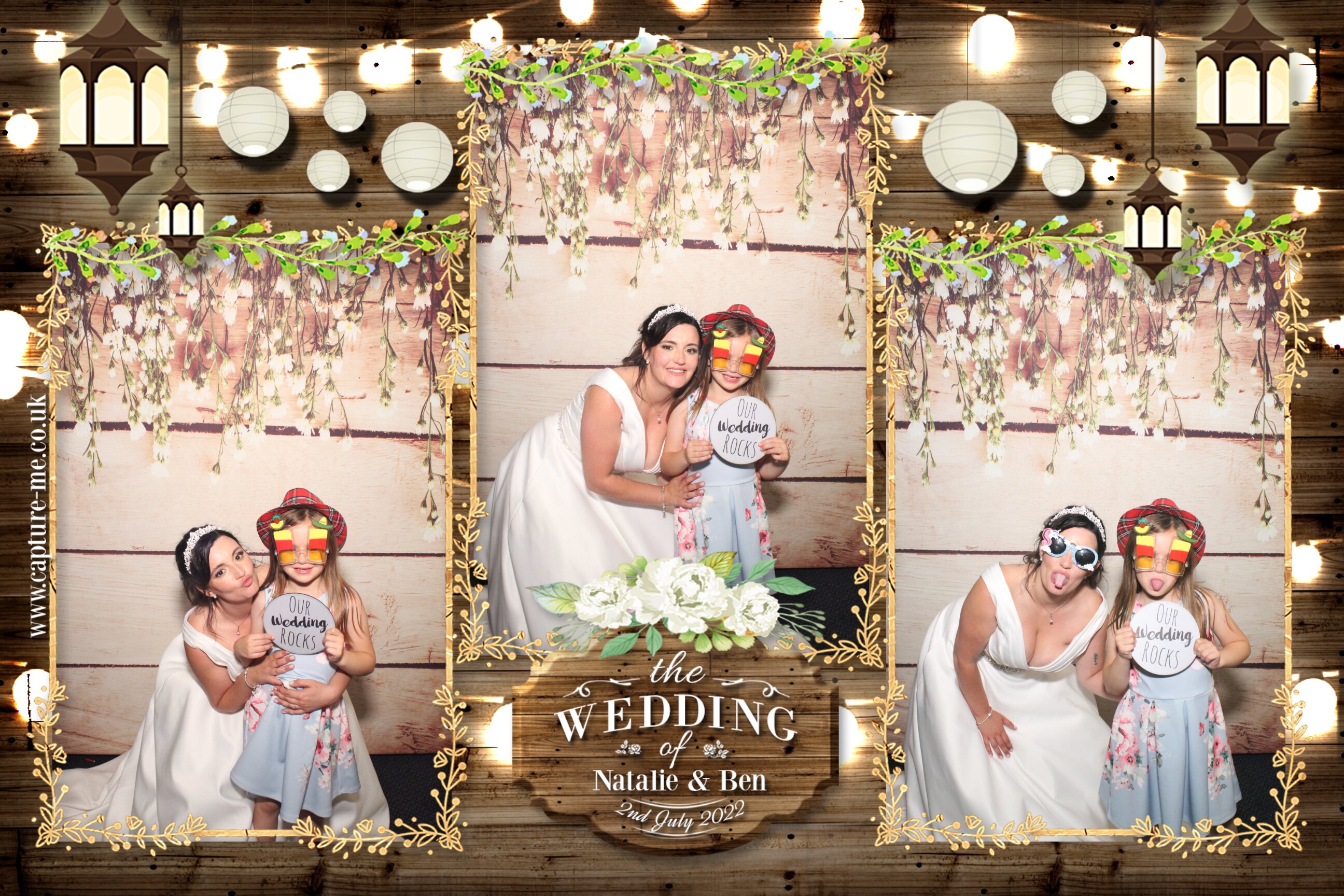 Natalie & Ben's Wedding | View more photos from the event at gallery.capture-me.co.uk/u/Capture-me/Natalie-Bens-Wedding
