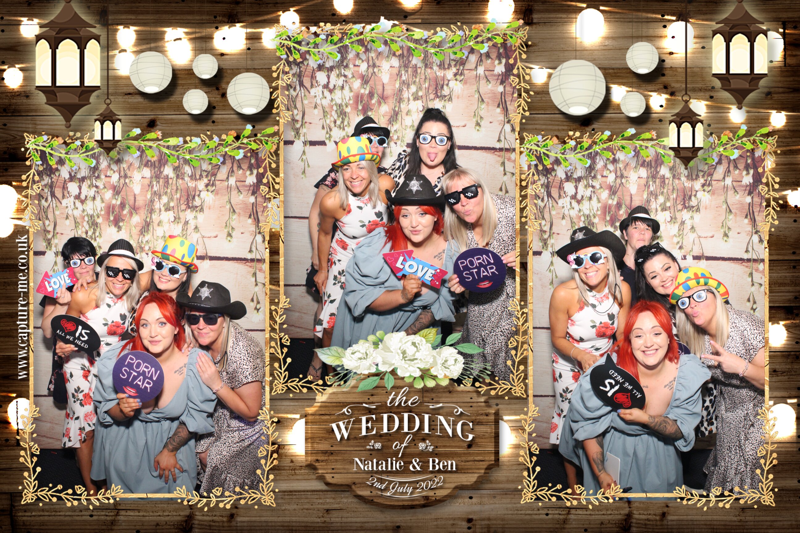 Natalie & Ben's Wedding | View more photos from the event at gallery.capture-me.co.uk/u/Capture-me/Natalie-Bens-Wedding