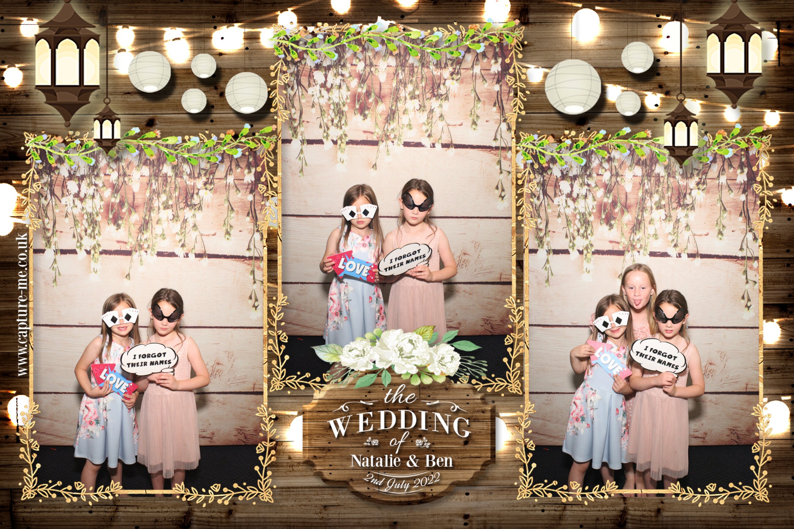 Natalie & Ben's Wedding | View more photos from the event at gallery.capture-me.co.uk/u/Capture-me/Natalie-Bens-Wedding
