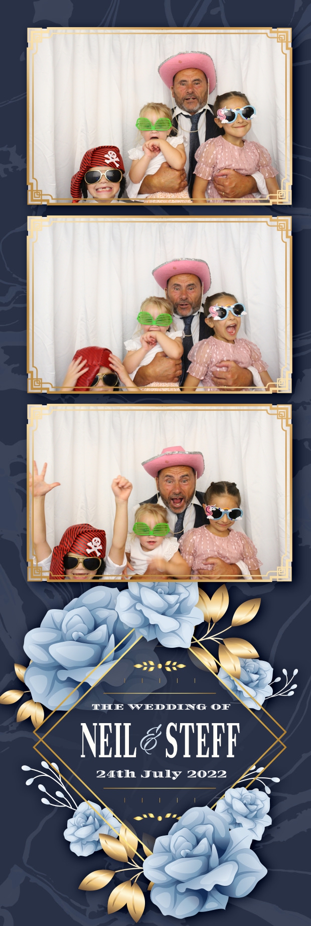 Neil and Steff’s Wedding | View more photos from the event at gallery.capture-me.co.uk/u/Capture-me/Neil-and-Steff’s-Wedding
