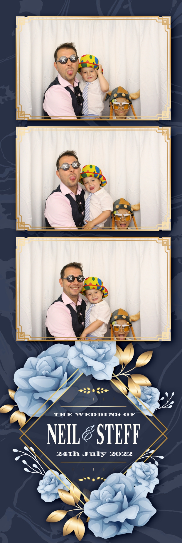 Neil and Steff’s Wedding | View more photos from the event at gallery.capture-me.co.uk/u/Capture-me/Neil-and-Steff’s-Wedding