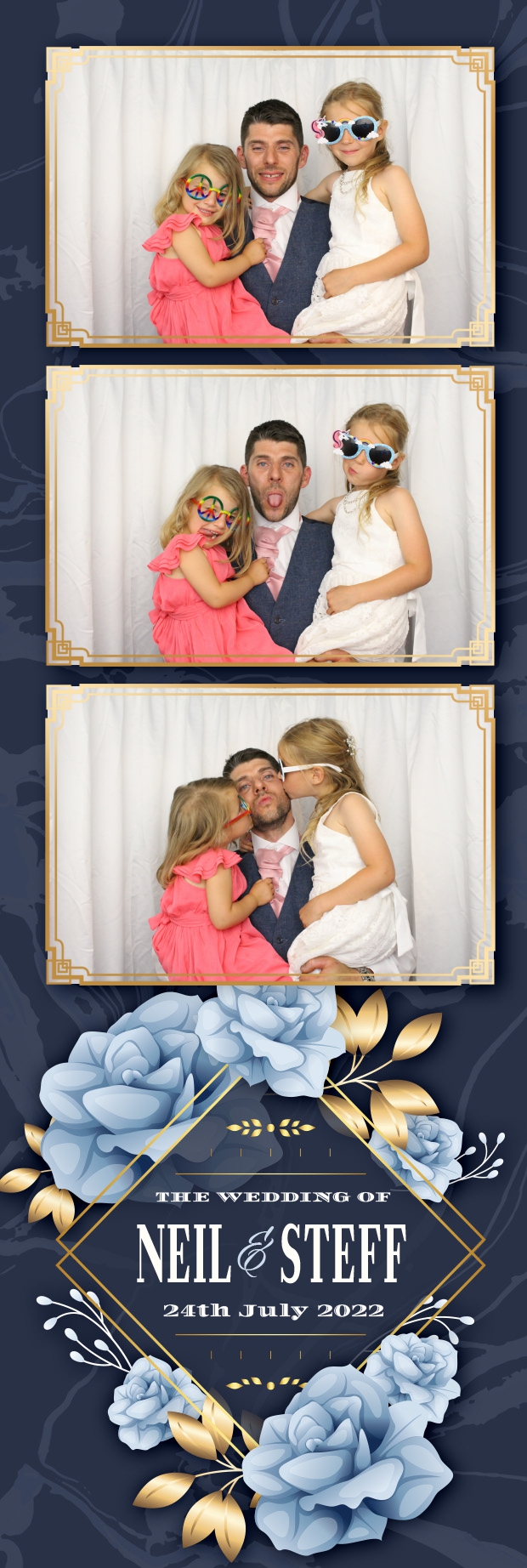 Neil and Steff’s Wedding | View more photos from the event at gallery.capture-me.co.uk/u/Capture-me/Neil-and-Steff’s-Wedding