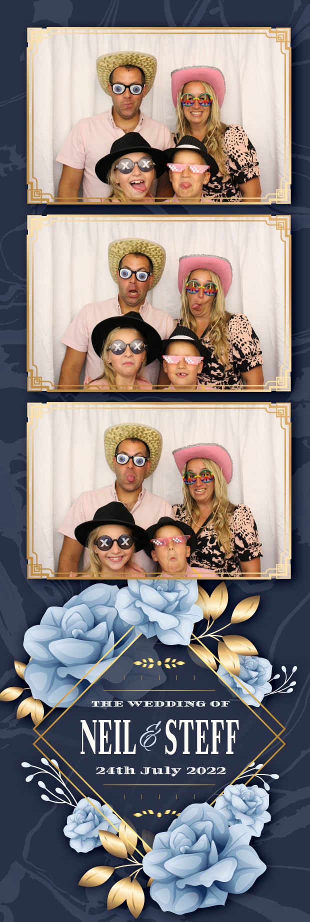 Neil and Steff’s Wedding | View more photos from the event at gallery.capture-me.co.uk/u/Capture-me/Neil-and-Steff’s-Wedding
