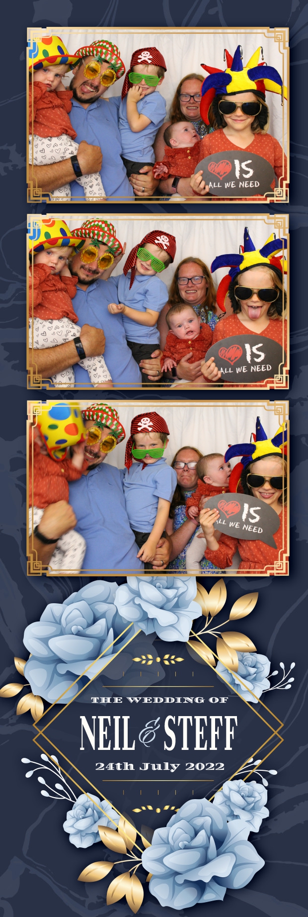 Neil and Steff’s Wedding | View more photos from the event at gallery.capture-me.co.uk/u/Capture-me/Neil-and-Steff’s-Wedding