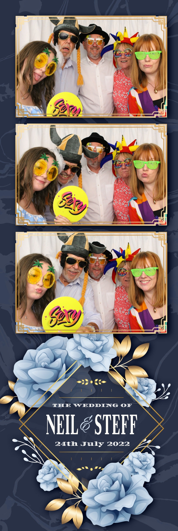Neil and Steff’s Wedding | View more photos from the event at gallery.capture-me.co.uk/u/Capture-me/Neil-and-Steff’s-Wedding