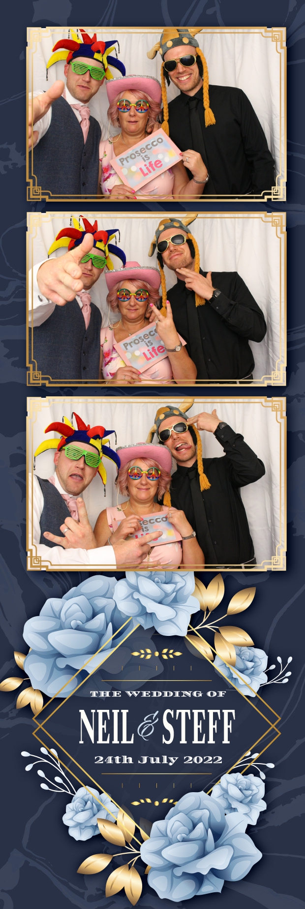 Neil and Steff’s Wedding | View more photos from the event at gallery.capture-me.co.uk/u/Capture-me/Neil-and-Steff’s-Wedding