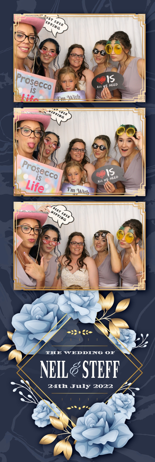 Neil and Steff’s Wedding | View more photos from the event at gallery.capture-me.co.uk/u/Capture-me/Neil-and-Steff’s-Wedding