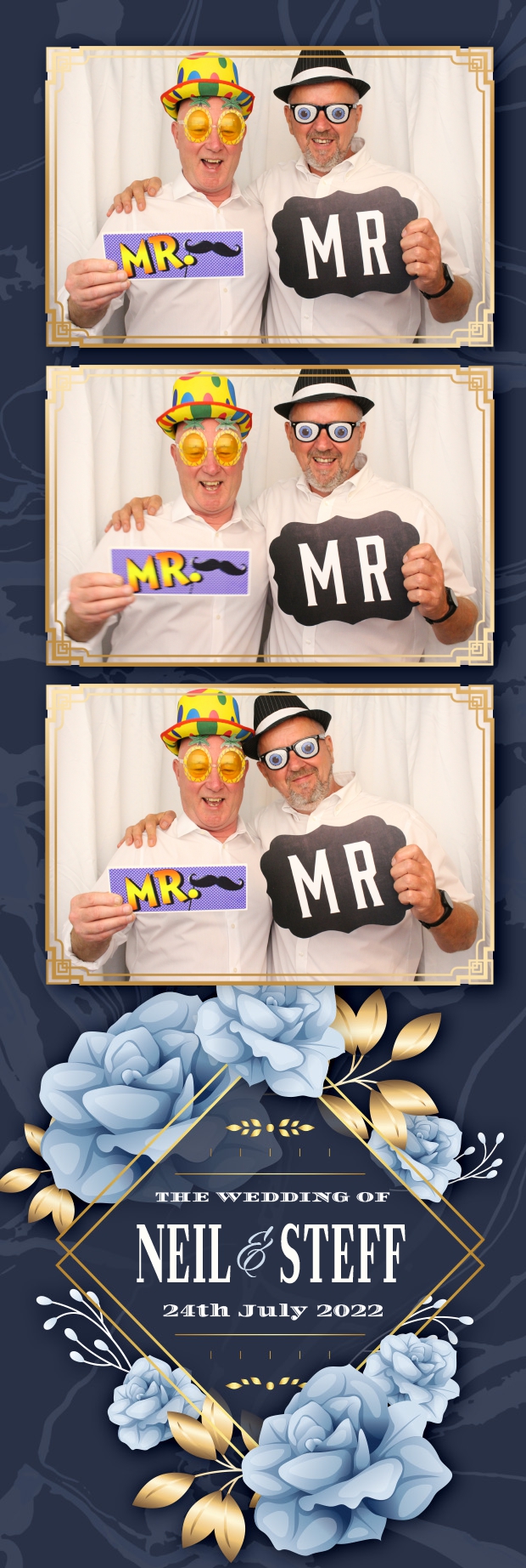 Neil and Steff’s Wedding | View more photos from the event at gallery.capture-me.co.uk/u/Capture-me/Neil-and-Steff’s-Wedding
