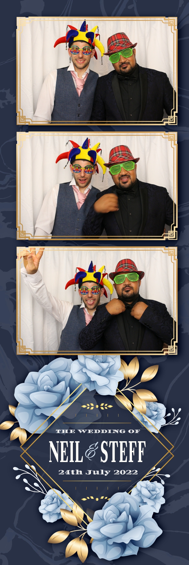 Neil and Steff’s Wedding | View more photos from the event at gallery.capture-me.co.uk/u/Capture-me/Neil-and-Steff’s-Wedding