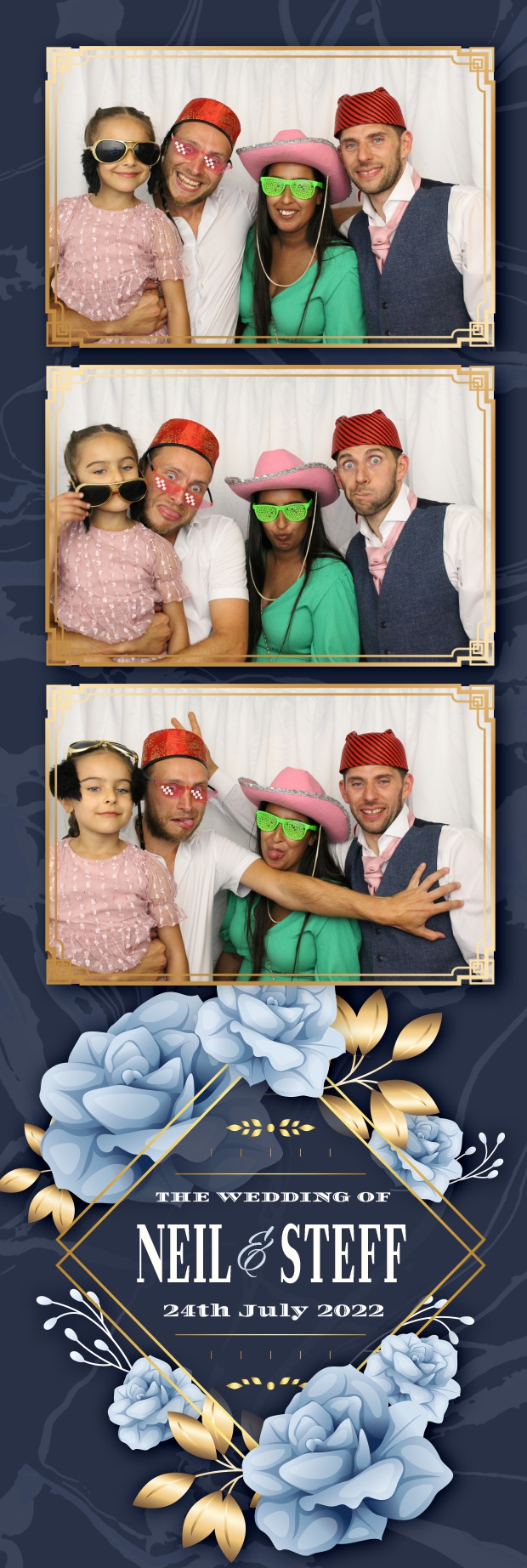 Neil and Steff’s Wedding | View more photos from the event at gallery.capture-me.co.uk/u/Capture-me/Neil-and-Steff’s-Wedding
