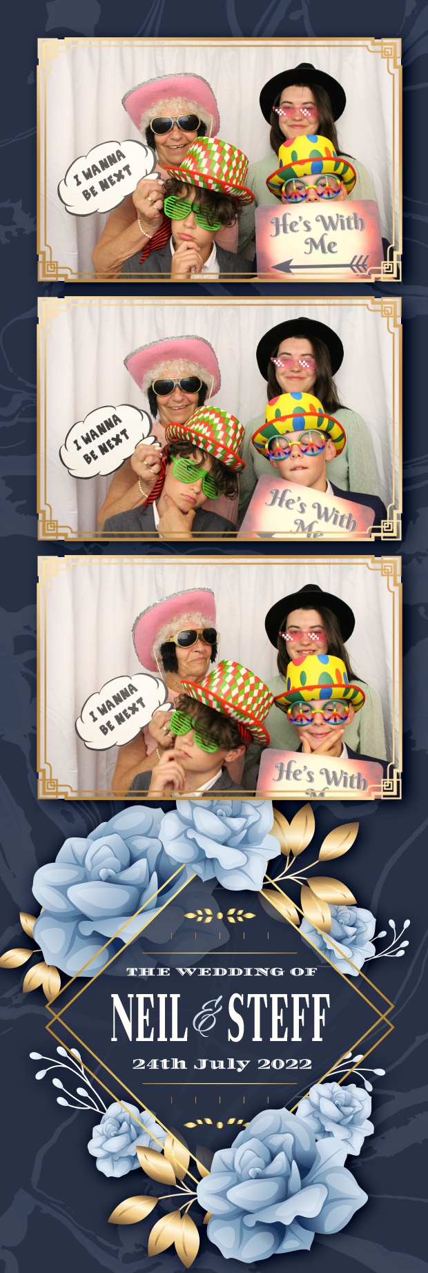 Neil and Steff’s Wedding | View more photos from the event at gallery.capture-me.co.uk/u/Capture-me/Neil-and-Steff’s-Wedding
