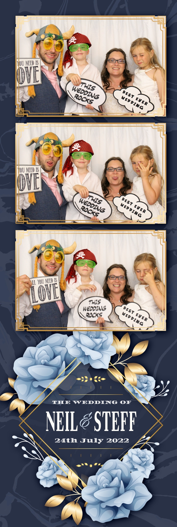 Neil and Steff’s Wedding | View more photos from the event at gallery.capture-me.co.uk/u/Capture-me/Neil-and-Steff’s-Wedding