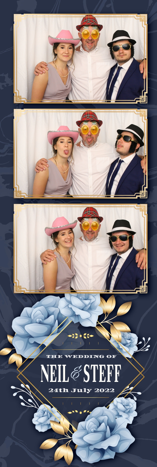 Neil and Steff’s Wedding | View more photos from the event at gallery.capture-me.co.uk/u/Capture-me/Neil-and-Steff’s-Wedding