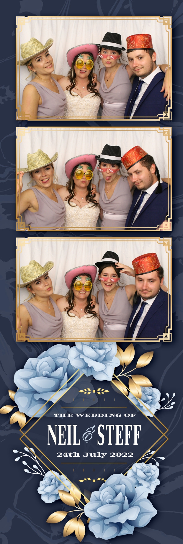 Neil and Steff’s Wedding | View more photos from the event at gallery.capture-me.co.uk/u/Capture-me/Neil-and-Steff’s-Wedding