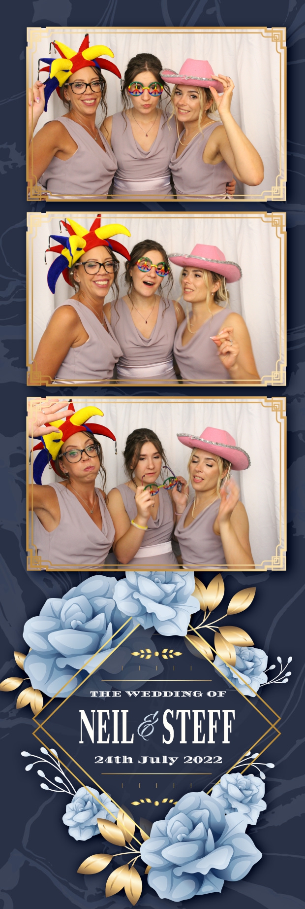 Neil and Steff’s Wedding | View more photos from the event at gallery.capture-me.co.uk/u/Capture-me/Neil-and-Steff’s-Wedding