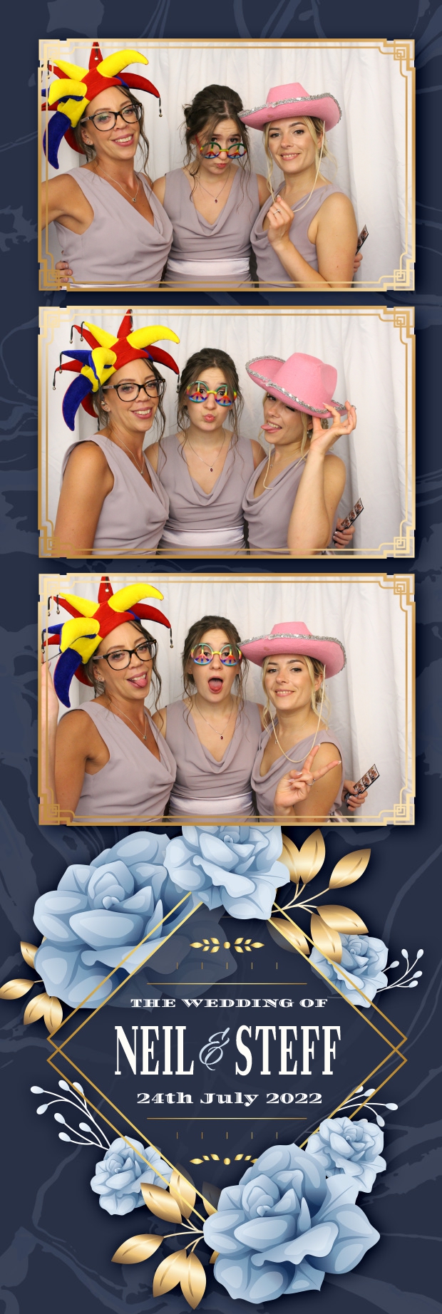 Neil and Steff’s Wedding | View more photos from the event at gallery.capture-me.co.uk/u/Capture-me/Neil-and-Steff’s-Wedding