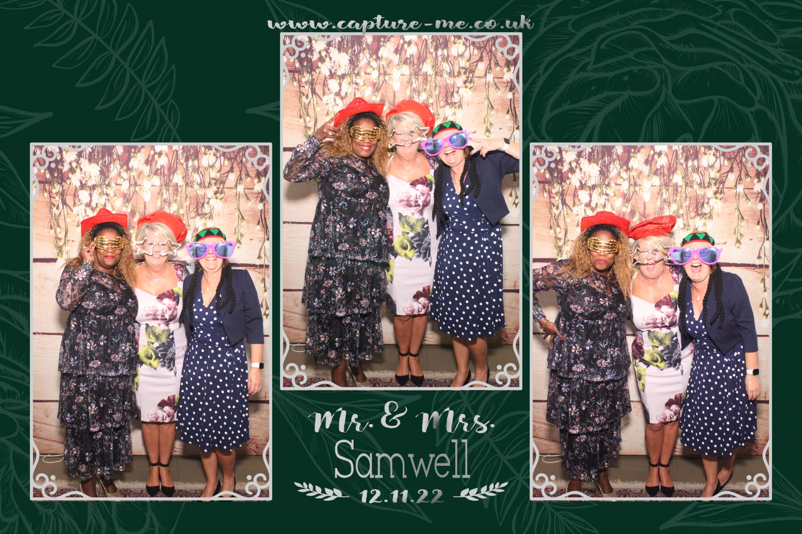 Samwell Wedding | View more photos from the event at gallery.capture-me.co.uk/u/Capture-me/Samwell-Wedding