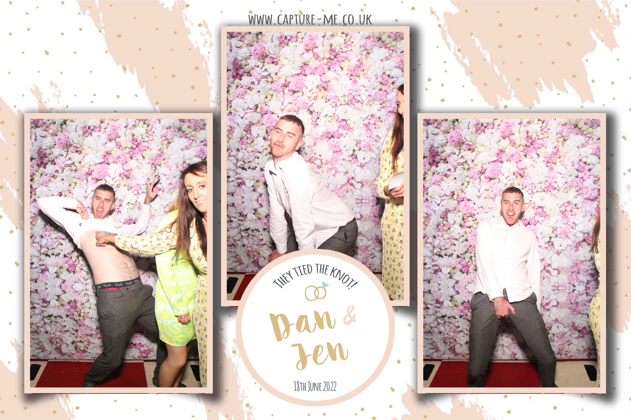 Sharp Wedding | View more photos from the event at gallery.capture-me.co.uk/u/Capture-me/Sharp-Wedding