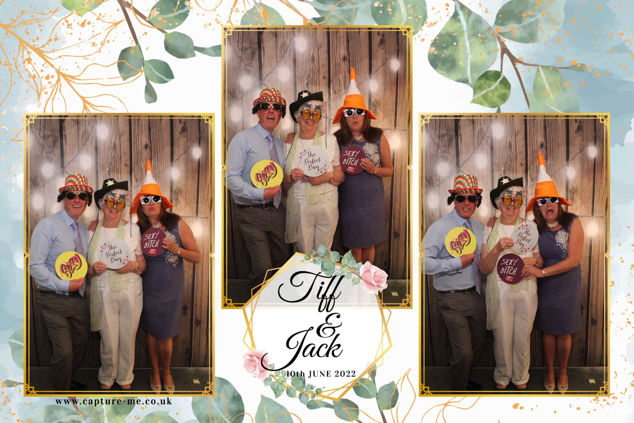 Tiff & Jack's Wedding | View more photos from the event at gallery.capture-me.co.uk/u/Capture-me/Tiff-Jacks-Wedding