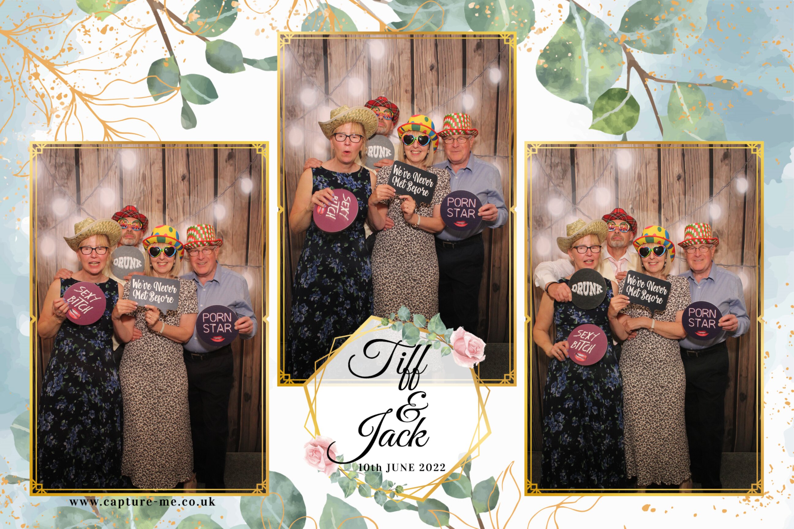 Tiff & Jack's Wedding | View more photos from the event at gallery.capture-me.co.uk/u/Capture-me/Tiff-Jacks-Wedding