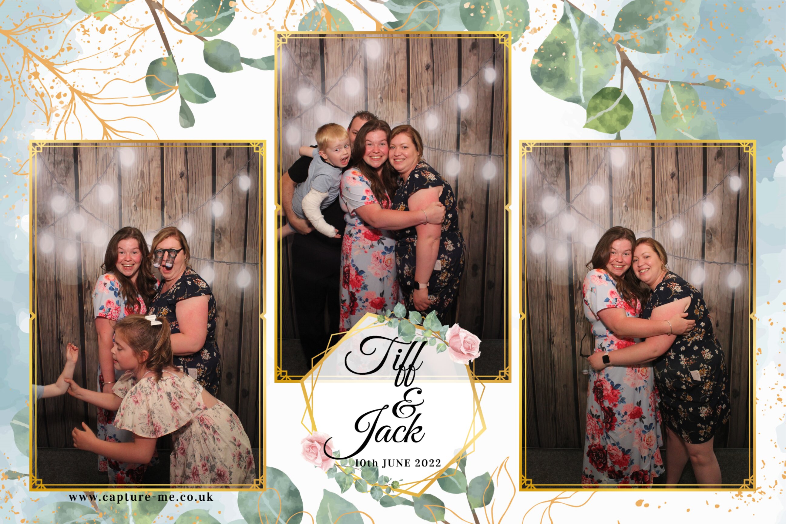 Tiff & Jack's Wedding | View more photos from the event at gallery.capture-me.co.uk/u/Capture-me/Tiff-Jacks-Wedding