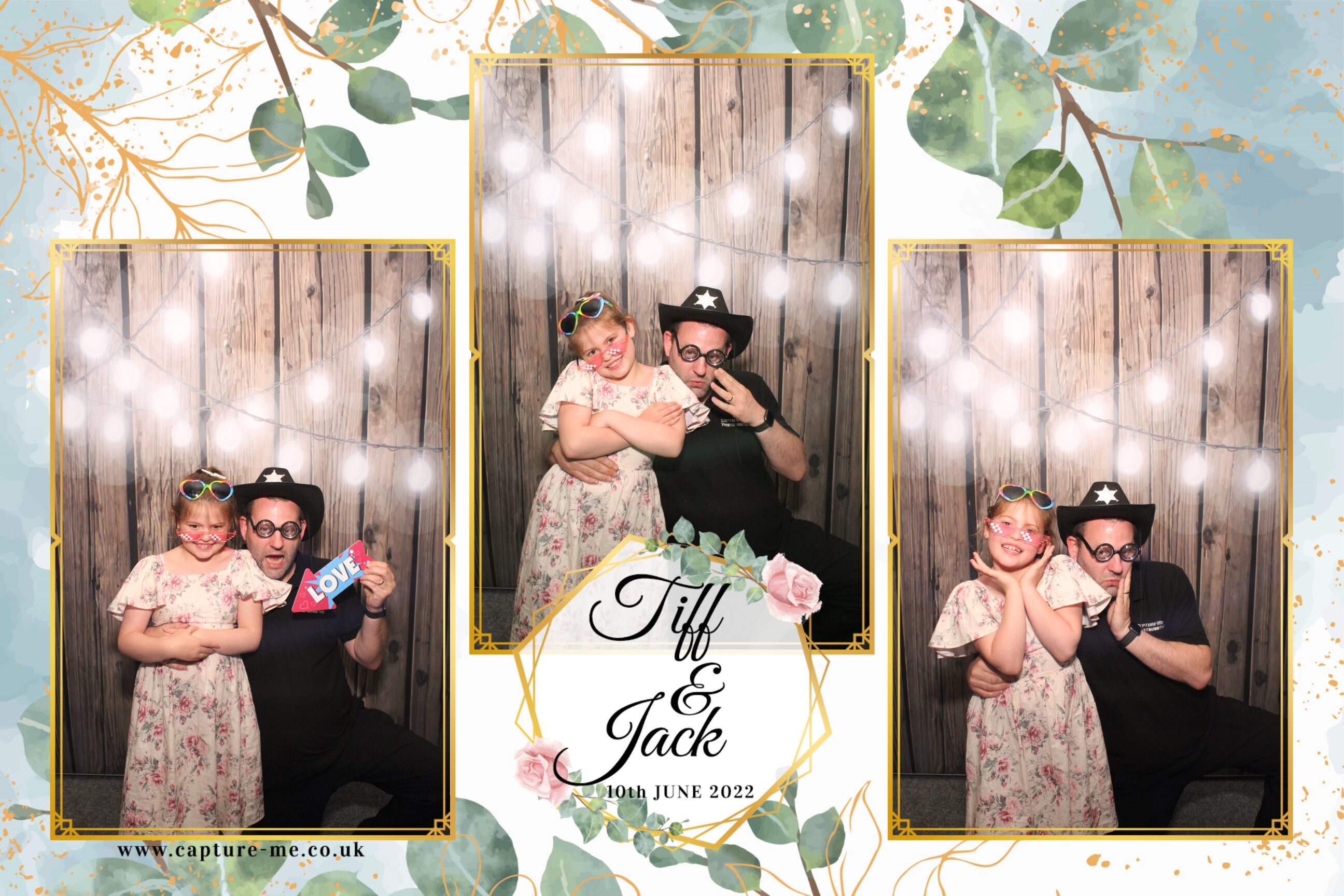 Tiff & Jack's Wedding | View more photos from the event at gallery.capture-me.co.uk/u/Capture-me/Tiff-Jacks-Wedding