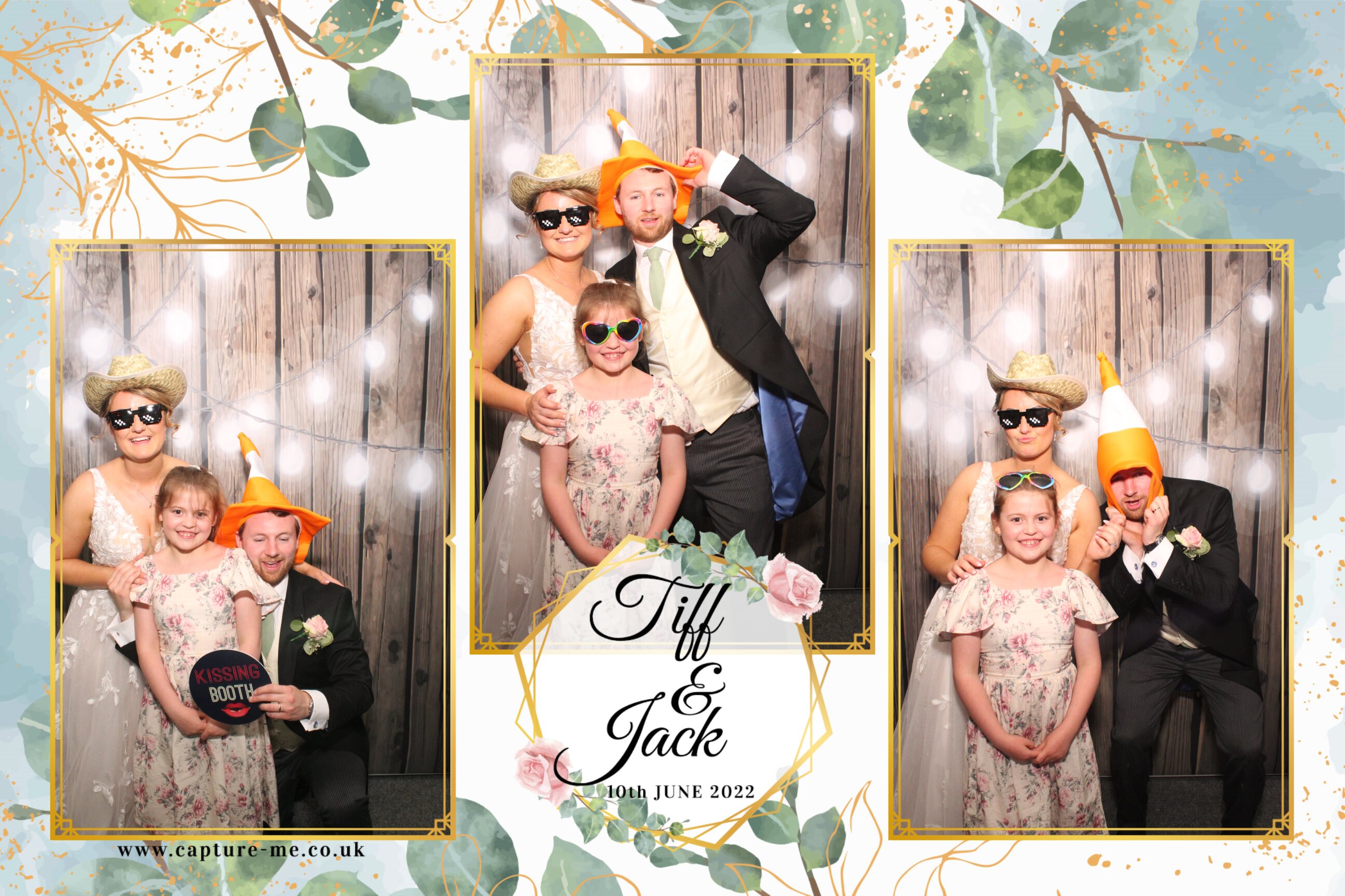 Tiff & Jack's Wedding | View more photos from the event at gallery.capture-me.co.uk/u/Capture-me/Tiff-Jacks-Wedding