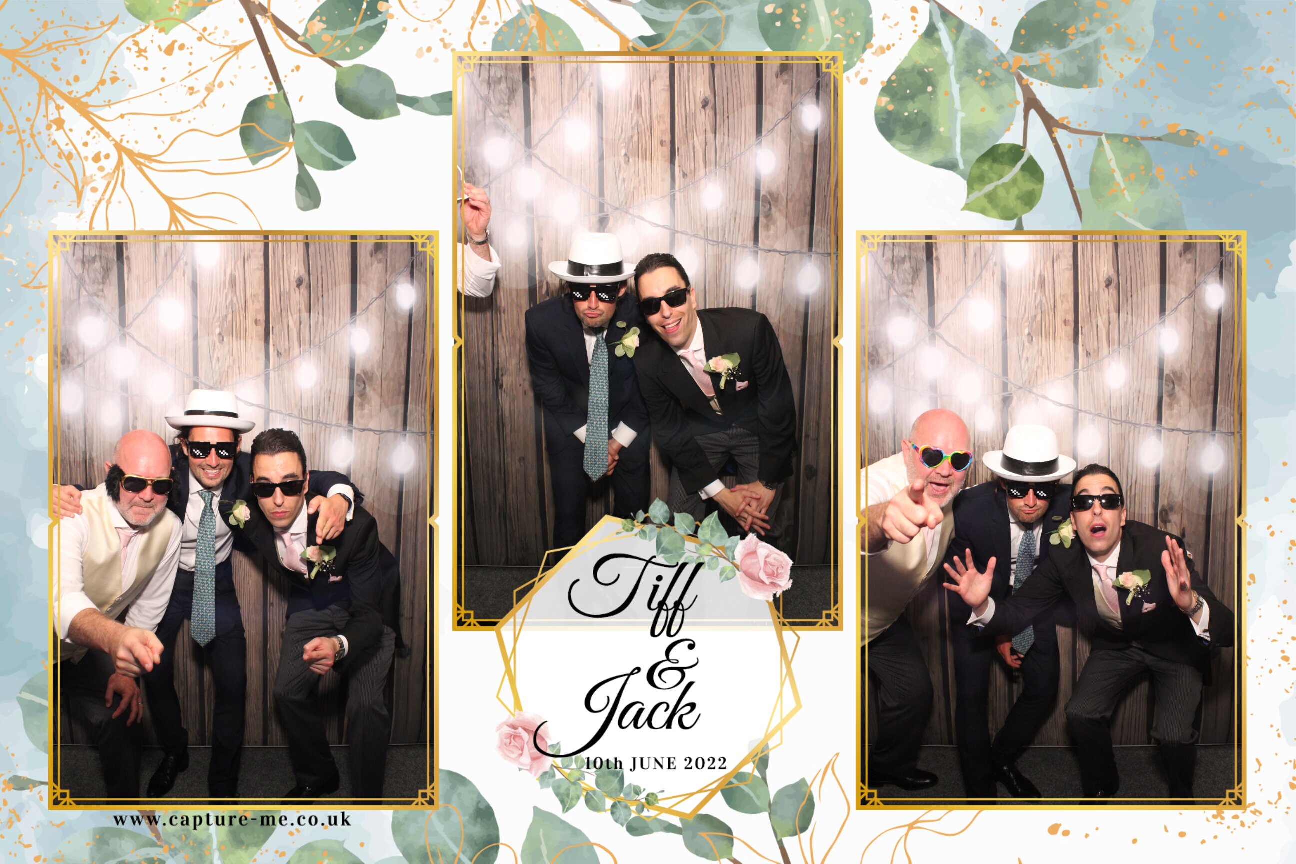 Tiff & Jack's Wedding | View more photos from the event at gallery.capture-me.co.uk/u/Capture-me/Tiff-Jacks-Wedding