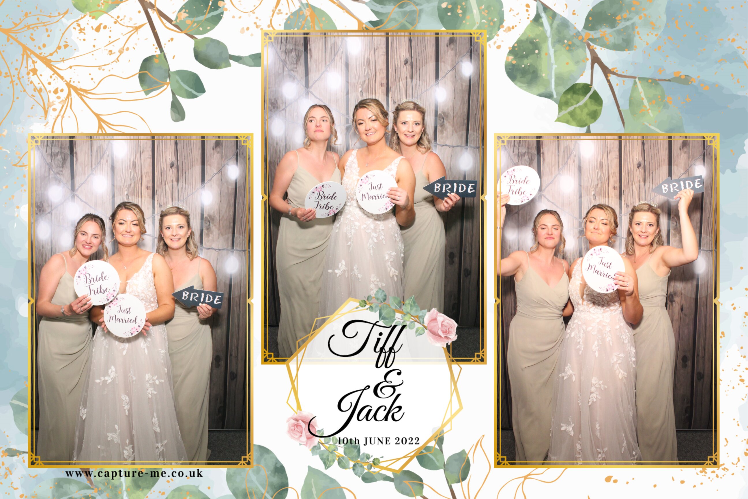 Tiff & Jack's Wedding | View more photos from the event at gallery.capture-me.co.uk/u/Capture-me/Tiff-Jacks-Wedding