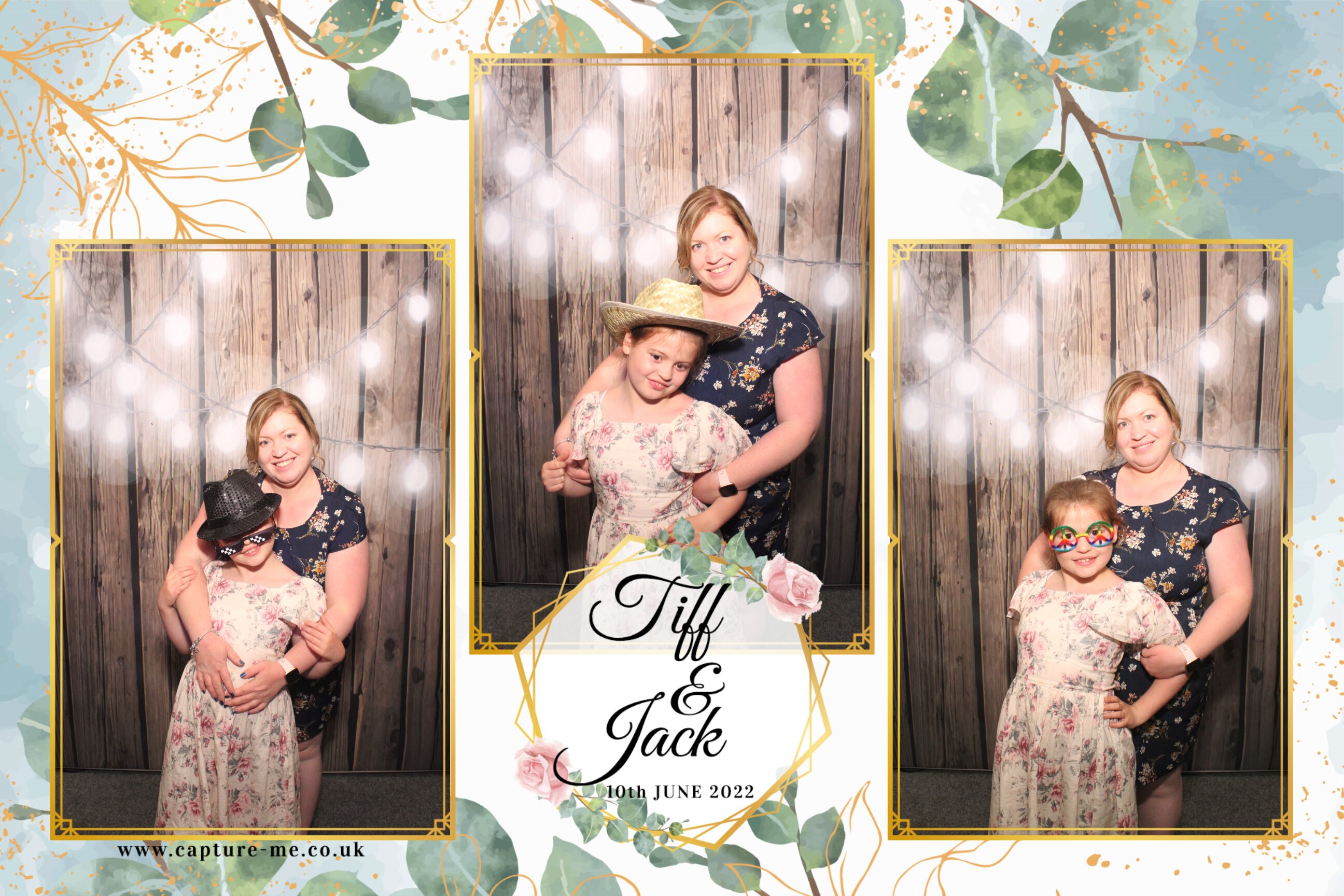 Tiff & Jack's Wedding | View more photos from the event at gallery.capture-me.co.uk/u/Capture-me/Tiff-Jacks-Wedding
