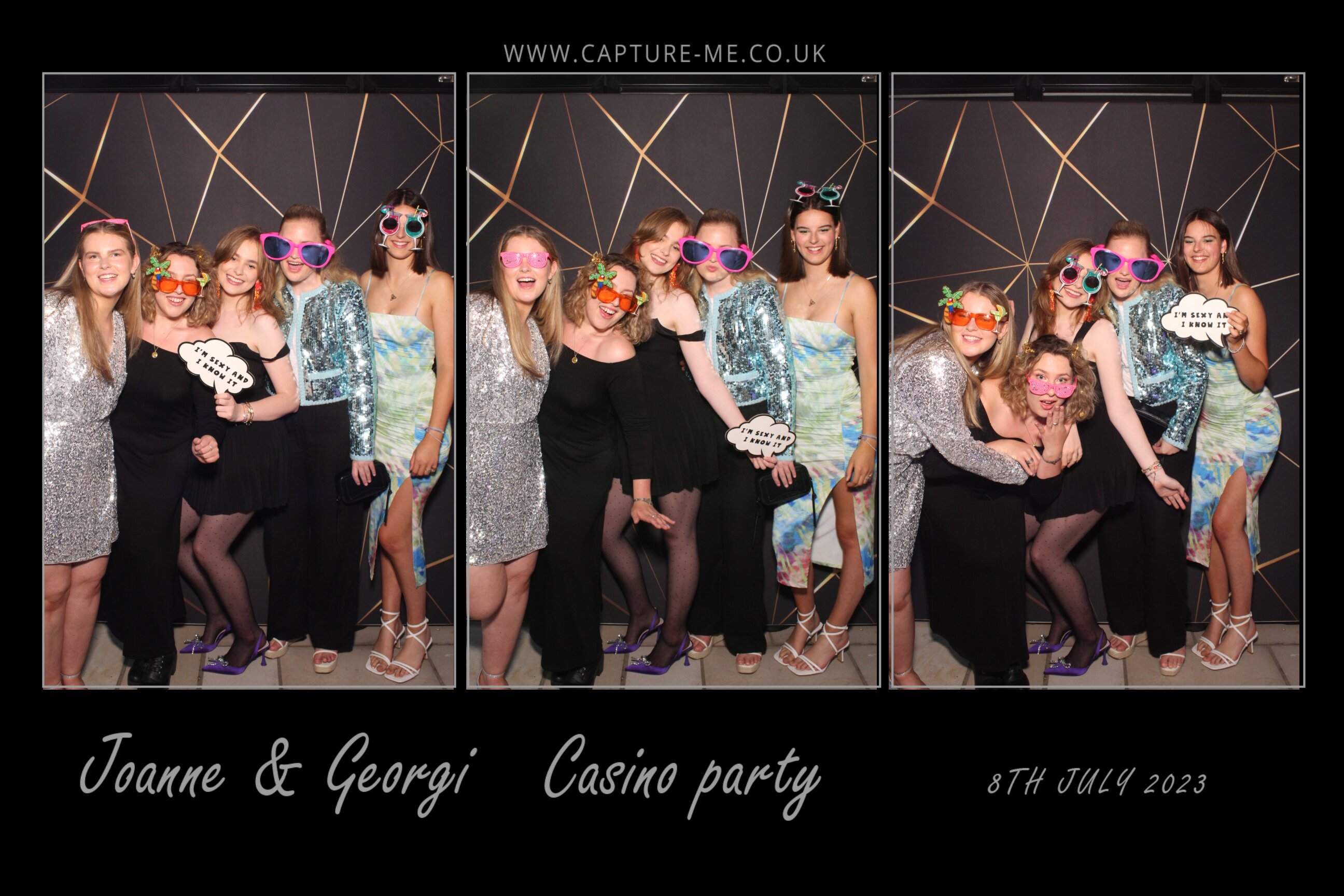2160 Vagas Party | View more photos from the event at gallery.capture-me.co.uk/u/Capture-me/2160-Vagas-Party
