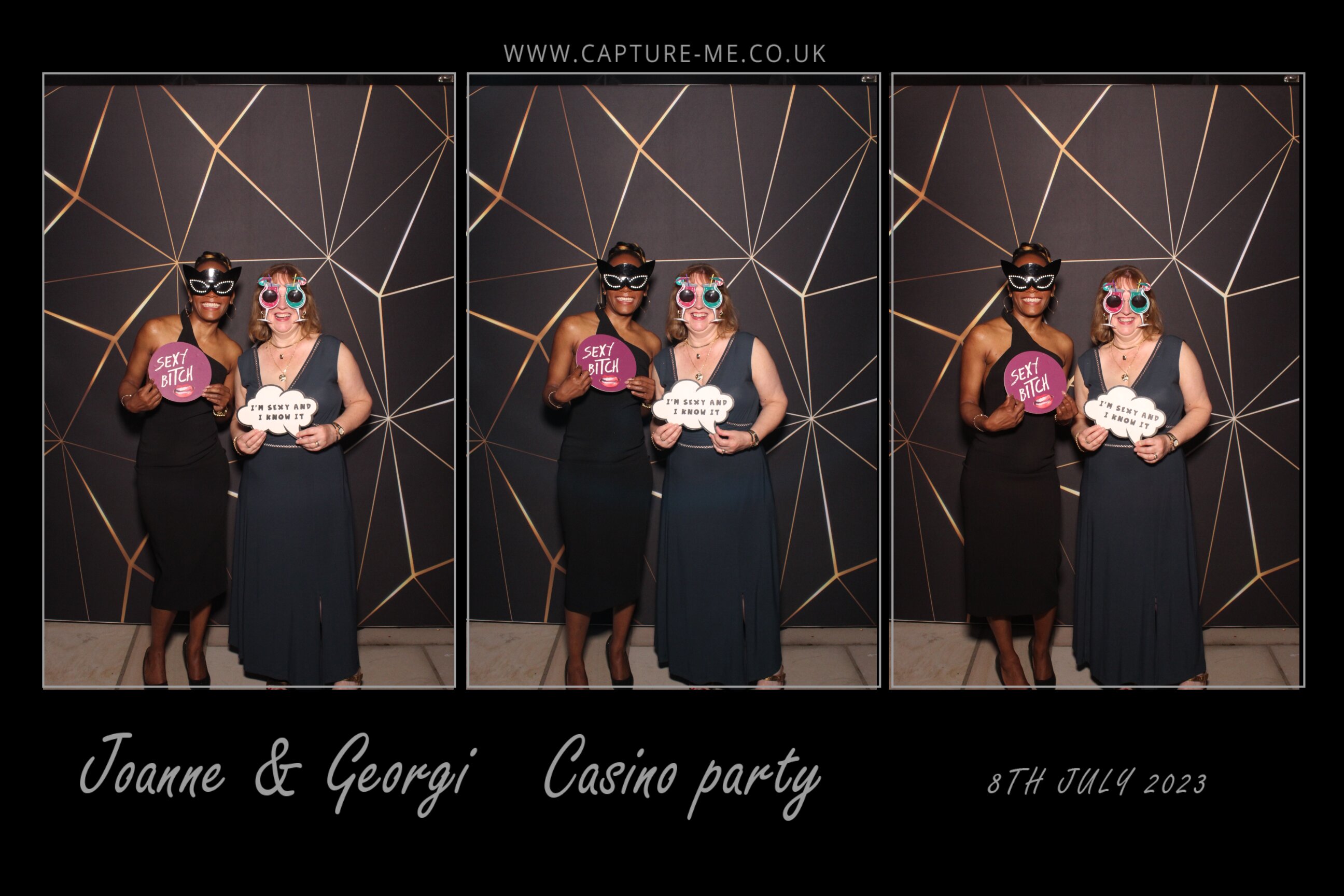 2160 Vagas Party | View more photos from the event at gallery.capture-me.co.uk/u/Capture-me/2160-Vagas-Party