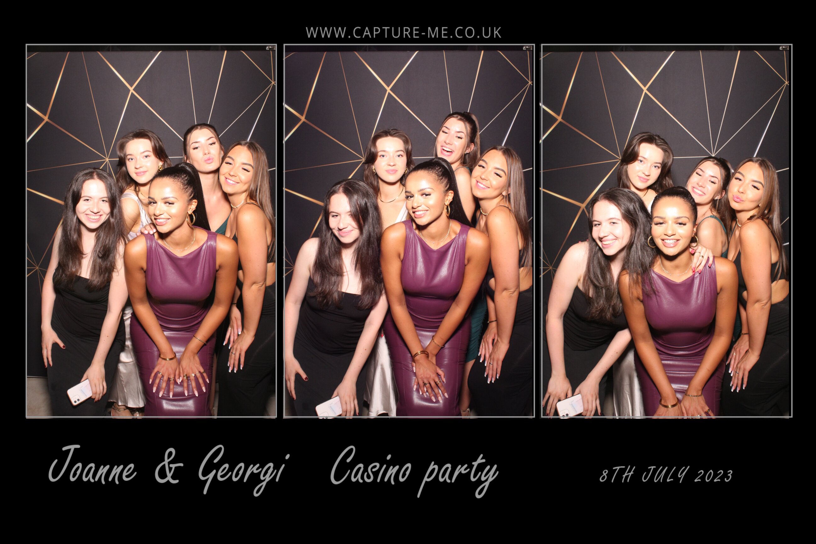 2160 Vagas Party | View more photos from the event at gallery.capture-me.co.uk/u/Capture-me/2160-Vagas-Party