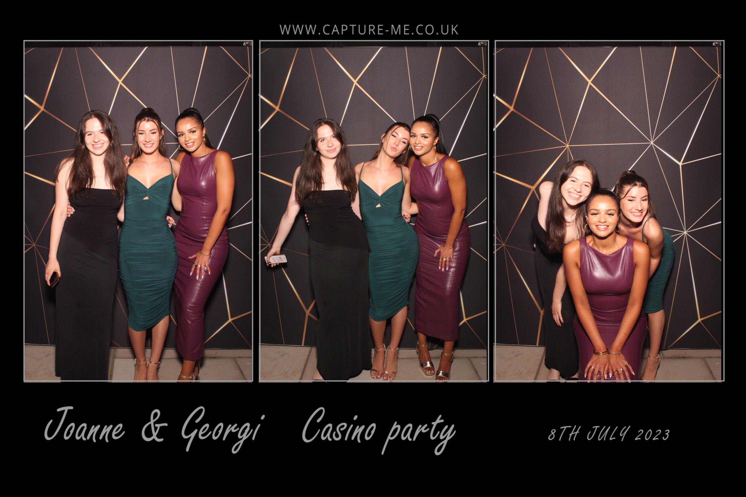 2160 Vagas Party | View more photos from the event at gallery.capture-me.co.uk/u/Capture-me/2160-Vagas-Party