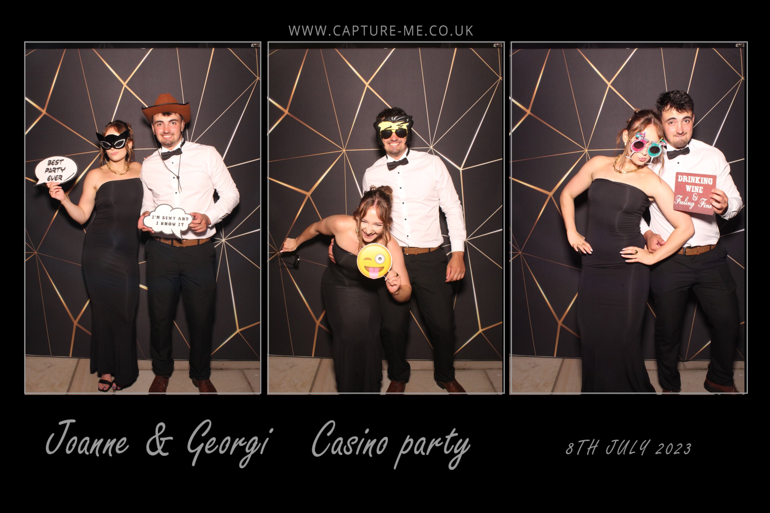 2160 Vagas Party | View more photos from the event at gallery.capture-me.co.uk/u/Capture-me/2160-Vagas-Party