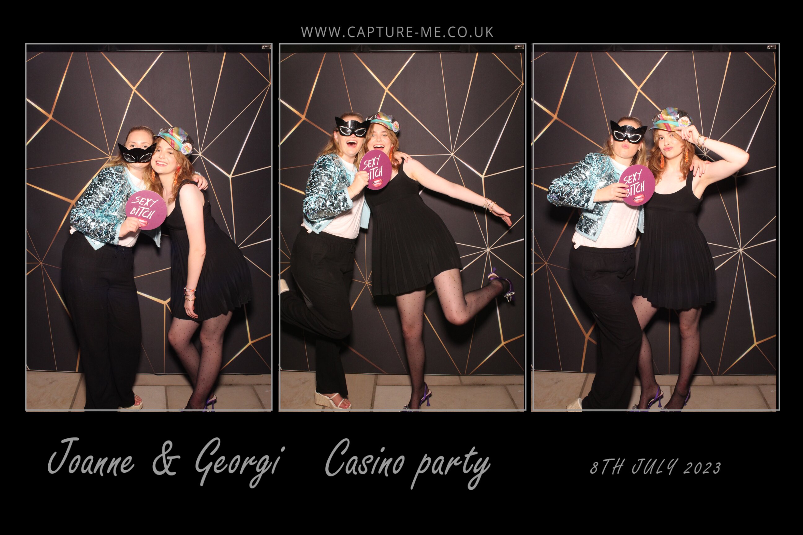2160 Vagas Party | View more photos from the event at gallery.capture-me.co.uk/u/Capture-me/2160-Vagas-Party