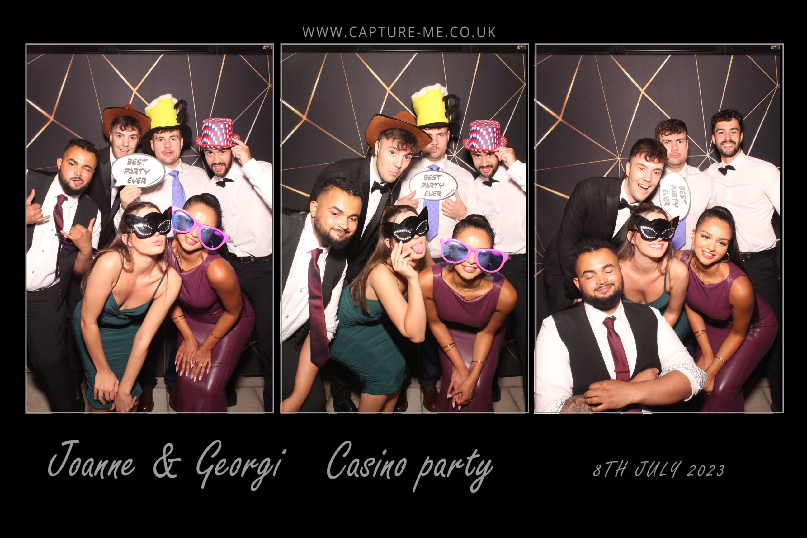 2160 Vagas Party | View more photos from the event at gallery.capture-me.co.uk/u/Capture-me/2160-Vagas-Party