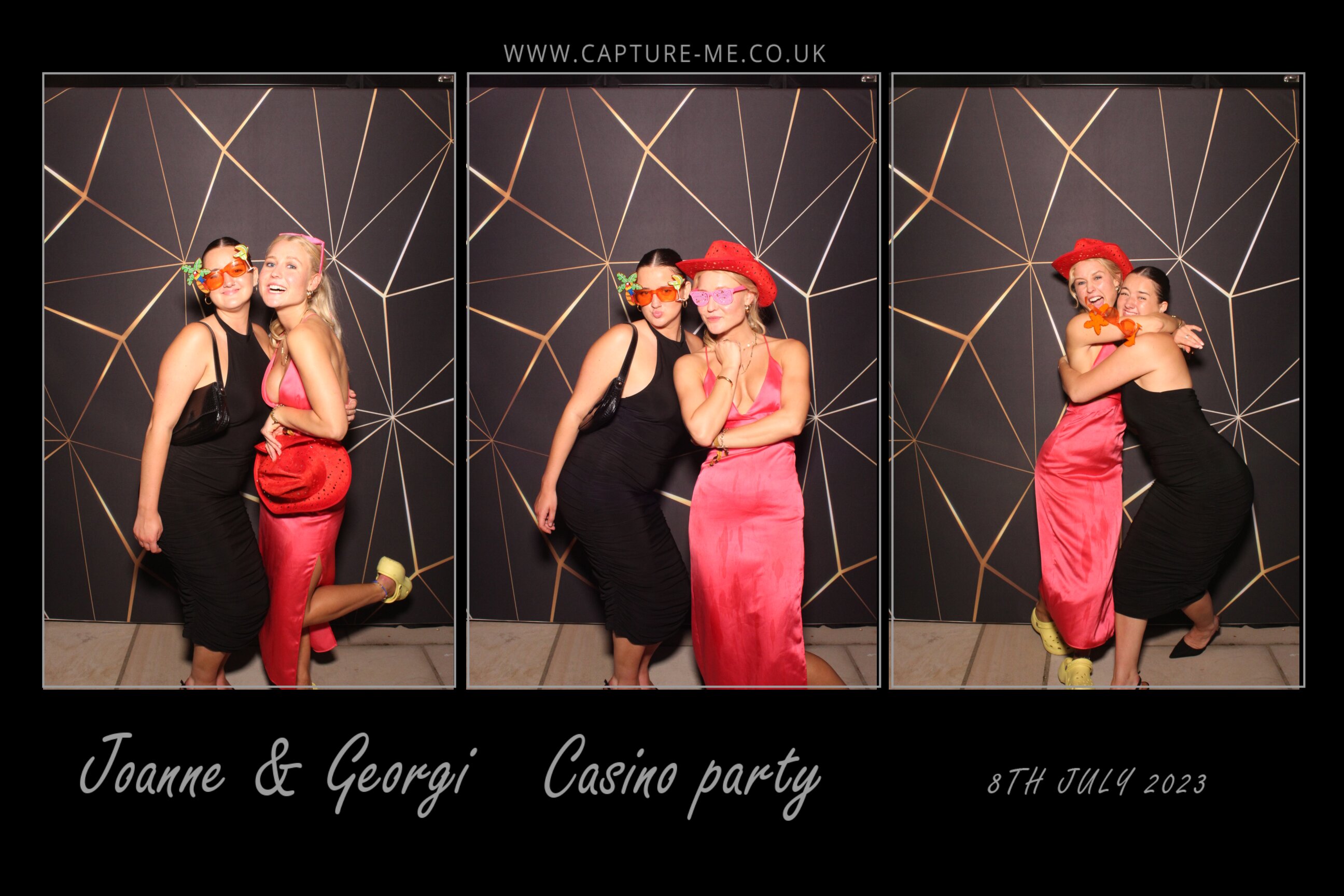 2160 Vagas Party | View more photos from the event at gallery.capture-me.co.uk/u/Capture-me/2160-Vagas-Party