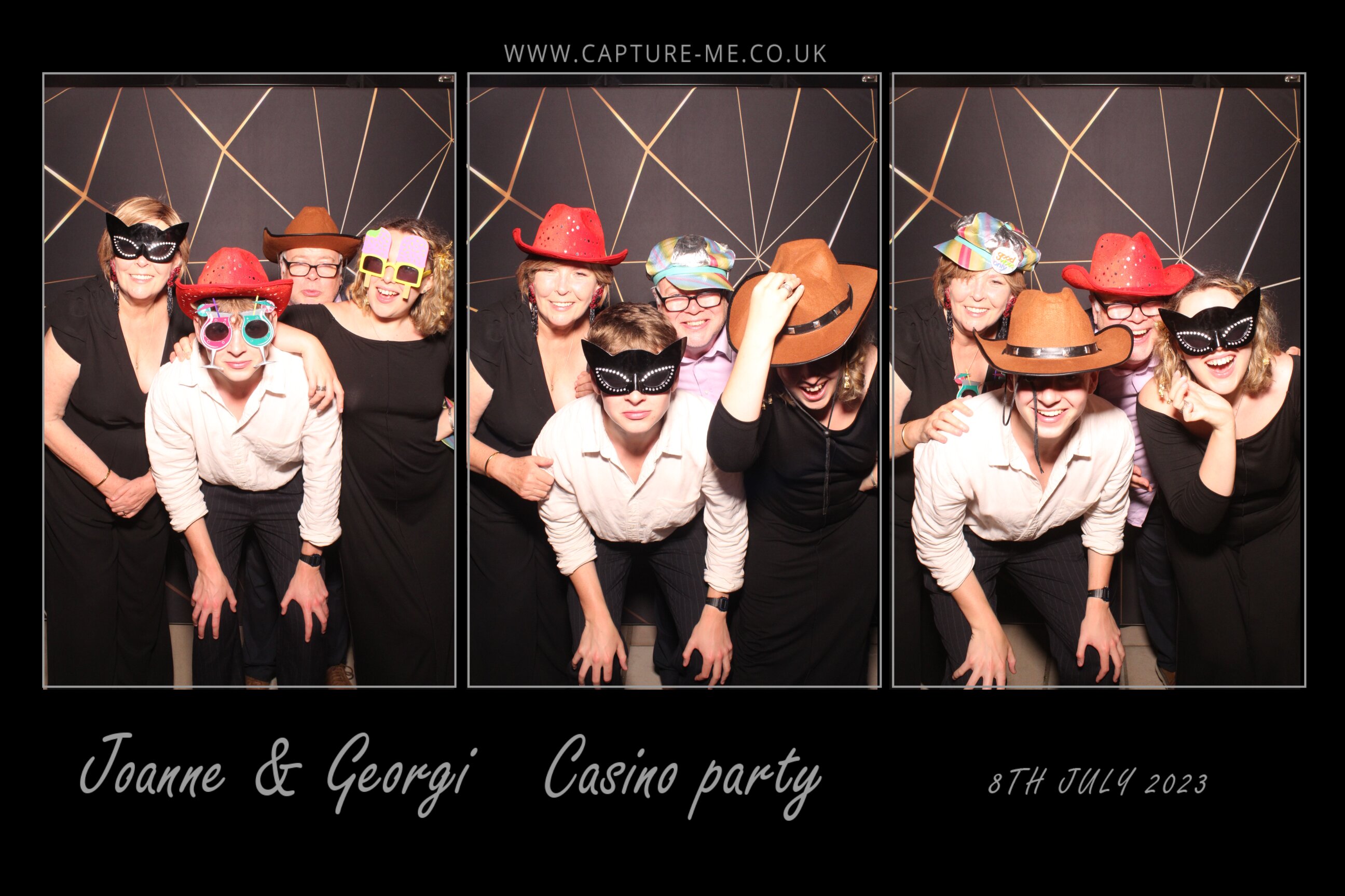 2160 Vagas Party | View more photos from the event at gallery.capture-me.co.uk/u/Capture-me/2160-Vagas-Party
